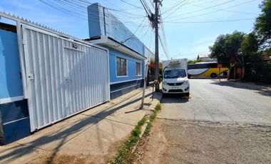 Qta Normal 265mts2, 5 dorm,  Sergio Valdovinos/ Av. José Joaquín Pérez