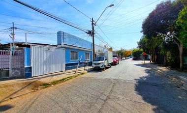 Qta Normal 265mts2, 5 dorm,  Sergio Valdovinos/ Av. José Joaquín Pérez