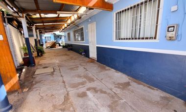 Qta Normal 265mts2, 5 dorm,  Sergio Valdovinos/ Av. José Joaquín Pérez