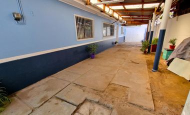 Qta Normal 265mts2, 5 dorm,  Sergio Valdovinos/ Av. José Joaquín Pérez