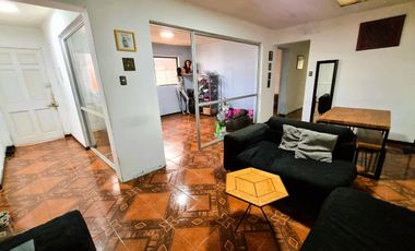 Qta Normal 265mts2, 5 dorm,  Sergio Valdovinos/ Av. José Joaquín Pérez