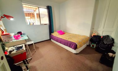 Qta Normal 265mts2, 5 dorm,  Sergio Valdovinos/ Av. José Joaquín Pérez