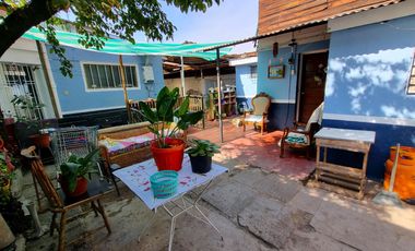 Qta Normal 265mts2, 5 dorm,  Sergio Valdovinos/ Av. José Joaquín Pérez