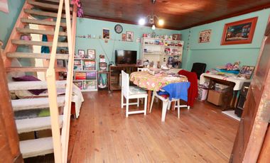 Qta Normal 265mts2, 5 dorm,  Sergio Valdovinos/ Av. José Joaquín Pérez