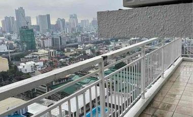 FOR RENT: Avida Towers West, Makati, 2Bedroom Fully Furnished