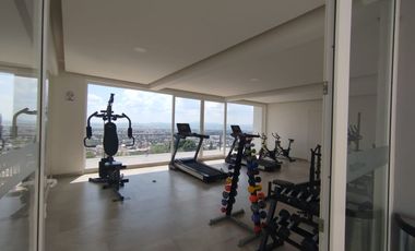 VENTA DE DEPARTAMENTO EN LOMA DORADA QUERETARO