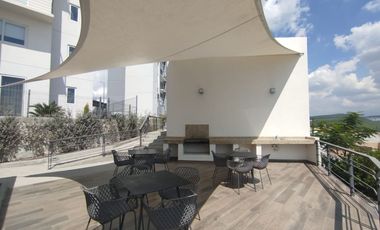 VENTA DE DEPARTAMENTO EN LOMA DORADA QUERETARO