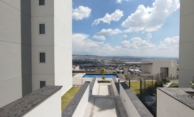 VENTA DE DEPARTAMENTO EN LOMA DORADA QUERETARO