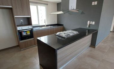 VENTA DE DEPARTAMENTO EN LOMA DORADA QUERETARO