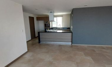 VENTA DE DEPARTAMENTO EN LOMA DORADA QUERETARO