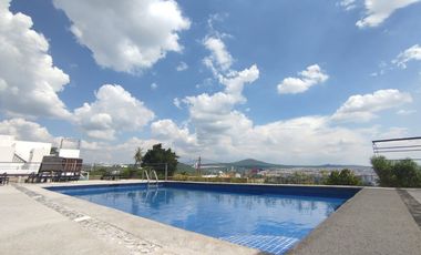 VENTA DE DEPARTAMENTO EN LOMA DORADA QUERETARO
