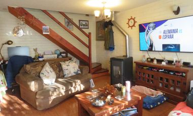 VENTA VILLA DON MATEO RANCAGUA