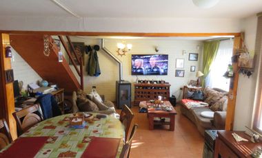 VENTA VILLA DON MATEO RANCAGUA