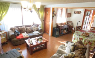 VENTA VILLA DON MATEO RANCAGUA