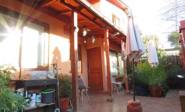 VENTA VILLA DON MATEO RANCAGUA