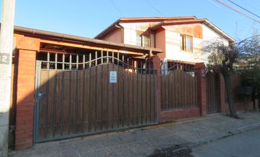 VENTA VILLA DON MATEO RANCAGUA