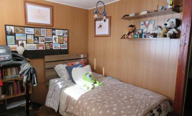 VENTA VILLA DON MATEO RANCAGUA