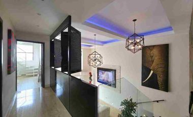 Residencial Punta Tiburón Riviera Veracruzana