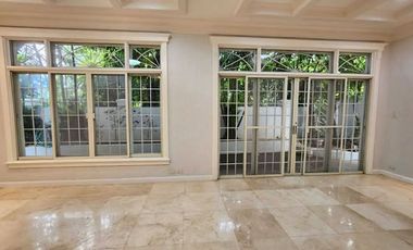 House and Lot for Rent at White Plains, Quezon City