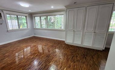 House and Lot for Rent at White Plains, Quezon City