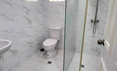 House and Lot for Rent at White Plains, Quezon City
