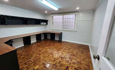 House and Lot for Rent at White Plains, Quezon City