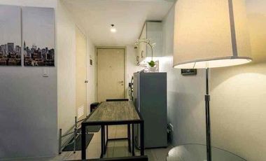FOR RENT: Jazz Residences, Makati, 1Bedroom Fully Furnished