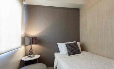 FOR RENT: Jazz Residences, Makati, 1Bedroom Fully Furnished
