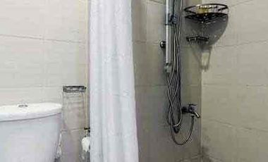 FOR RENT: Jazz Residences, Makati, 1Bedroom Fully Furnished