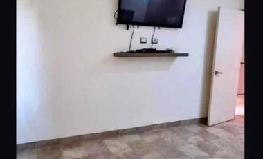 Departamento amueblado en planta baja Condóminos Gran Kuke puerto Arista