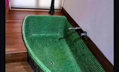 Departamento amueblado en planta baja Condóminos Gran Kuke puerto Arista