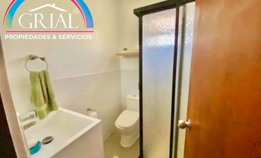 Gran Parcela con 2 casas y emprendimiento de Paintball