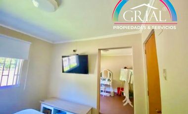 Gran Parcela con 2 casas y emprendimiento de Paintball