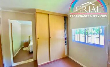 Gran Parcela con 2 casas y emprendimiento de Paintball