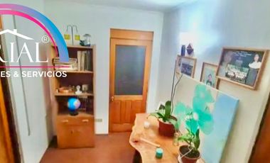 Gran Parcela con 2 casas y emprendimiento de Paintball