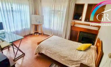 Gran Parcela con 2 casas y emprendimiento de Paintball