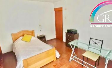 Gran Parcela con 2 casas y emprendimiento de Paintball