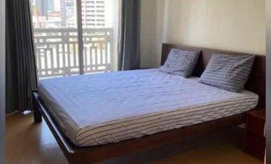 FOR RENT: Elizabeth Place, Makati, 1Bedroom Fully Furnished