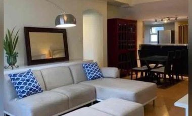 FOR RENT: Elizabeth Place, Makati, 1Bedroom Fully Furnished
