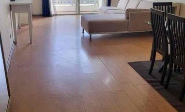 FOR RENT: Elizabeth Place, Makati, 1Bedroom Fully Furnished