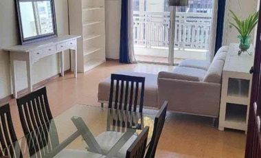 FOR RENT: Elizabeth Place, Makati, 1Bedroom Fully Furnished