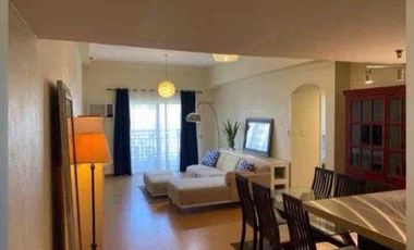 FOR RENT: Elizabeth Place, Makati, 1Bedroom Fully Furnished