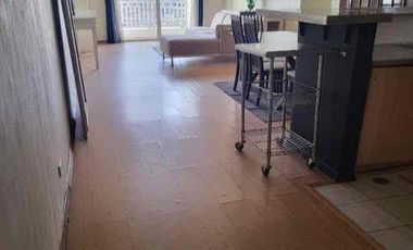 FOR RENT: Elizabeth Place, Makati, 1Bedroom Fully Furnished
