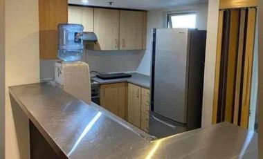 FOR RENT: Elizabeth Place, Makati, 1Bedroom Fully Furnished