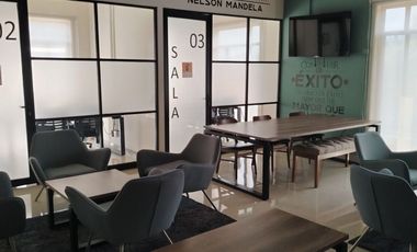 OFICINA EN VENTA EN QUERETATRO, MILENIO III