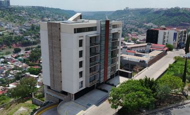 OFICINA EN VENTA EN QUERETATRO, MILENIO III