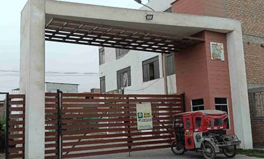 SE VENDE DEPARTAMENTO 1ER PISO AL CONTADO