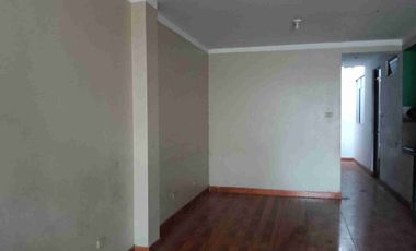 SE VENDE DEPARTAMENTO 1ER PISO AL CONTADO