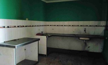 SE VENDE DEPARTAMENTO 1ER PISO AL CONTADO