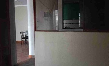 SE VENDE DEPARTAMENTO 1ER PISO AL CONTADO